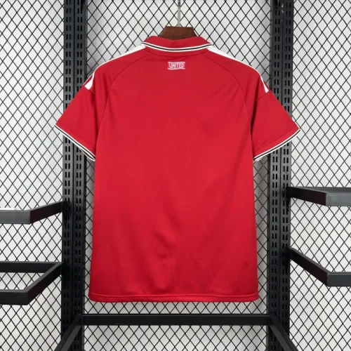 Manchester United Man Home Jersey 26/27 S-7XL