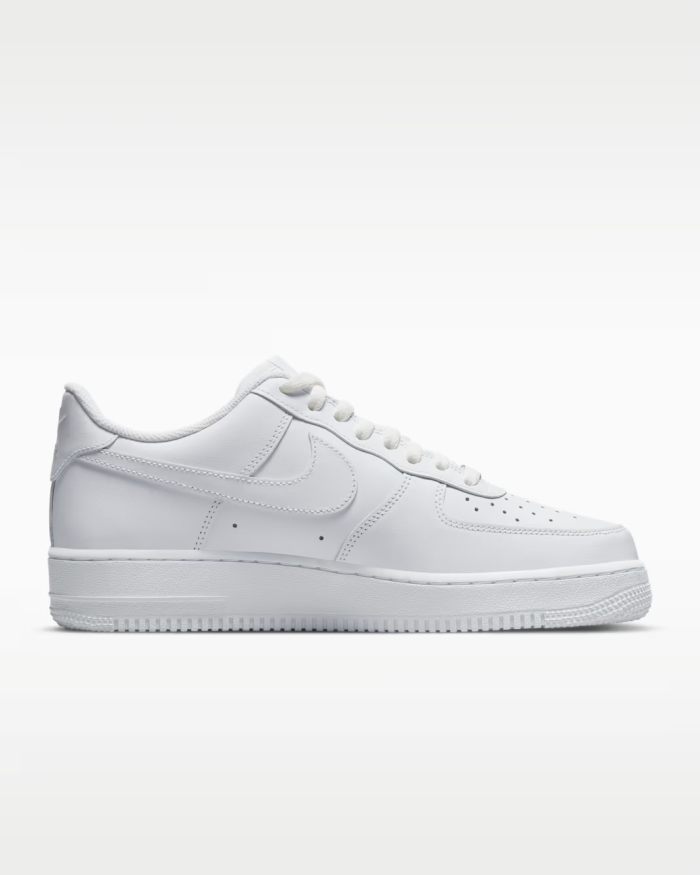 Nike  Air Force  1 '07