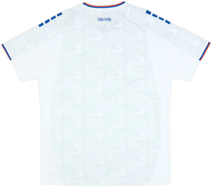 Copy Capelli Cape Verde Away Man Jersey 26/27