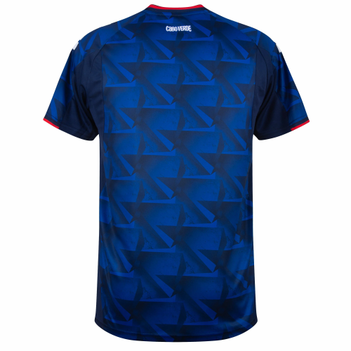 Capelli Cape Verde Home Man Jersey 26/27