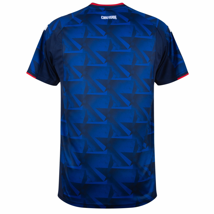 Capelli Cape Verde Home Man Jersey 26/27