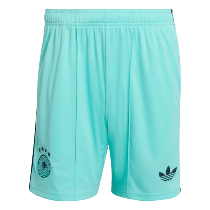 Germany Away Shorts 26/27