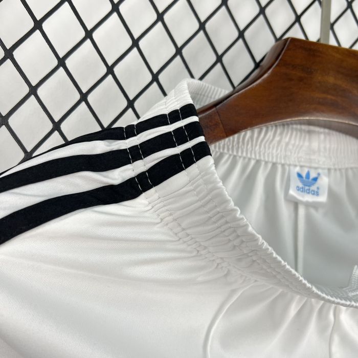Belgium Away Shorts 26/27