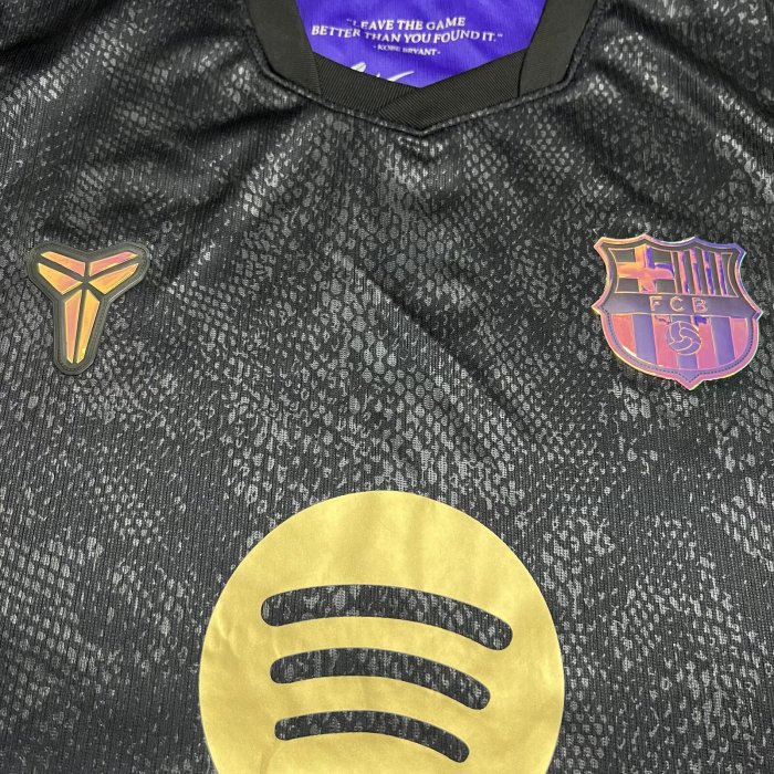 Barcelona Away Men Jersey 26/27