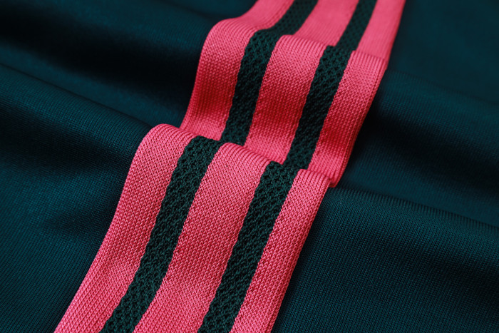 Real Madrid Training Jacket Suit 26/27