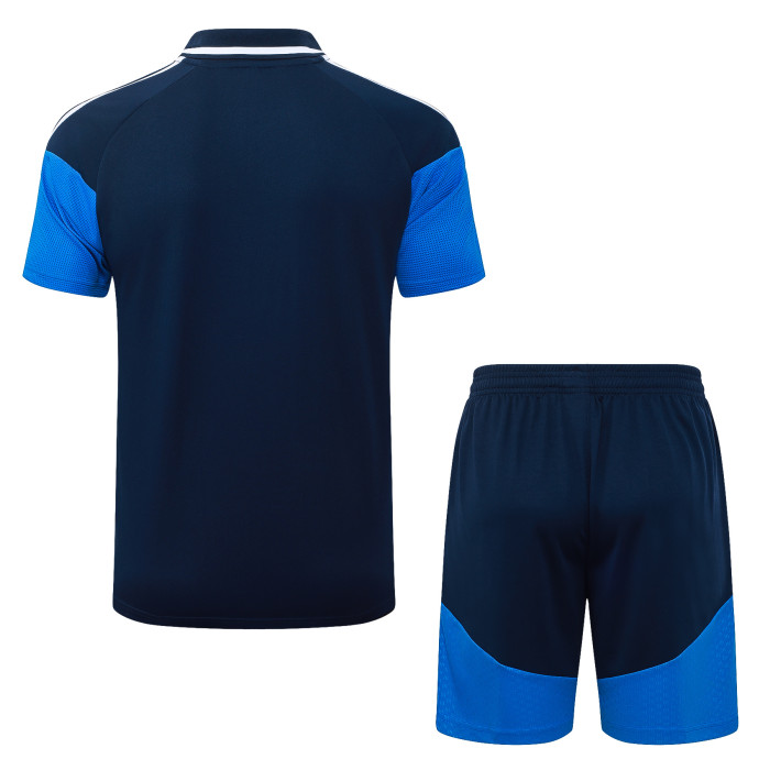 Cruzeiro POLO Jersey 26/27
