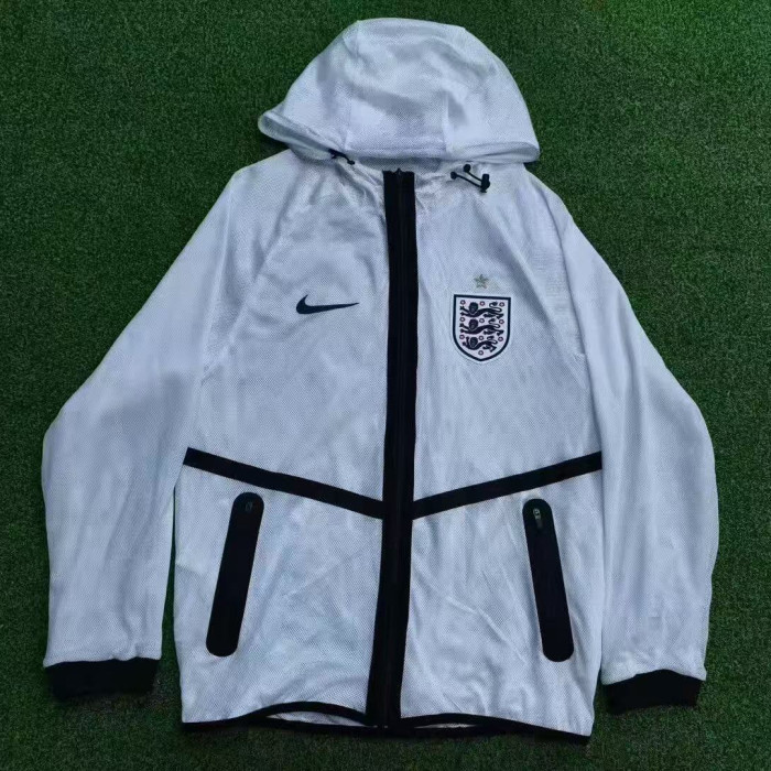 England Training Anthem Jacket 2026