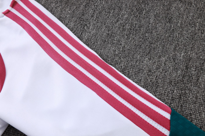 Real Madrid Training Jacket Suit 26/27