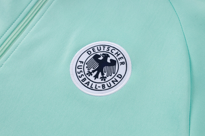 Germany Training Jacket Suit 26/27