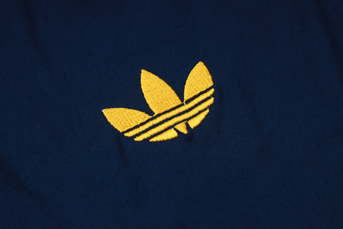 Boca Training Jersey Suit 26/27