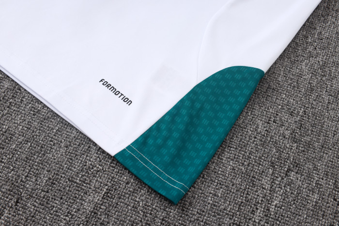 Real Madrid Training Jersey Suit 26/27
