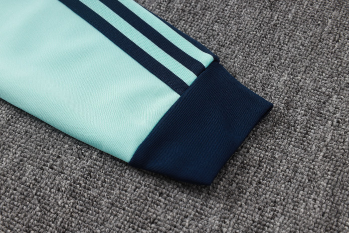 Germany Training Jacket Suit 26/27