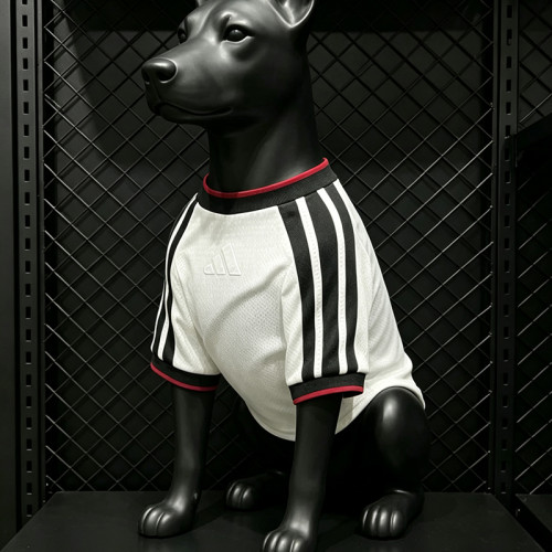 Germany 2026 World Cup Home Dog's Jersey