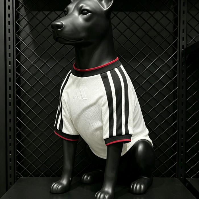Germany 2026 World Cup Home Dog's Jersey