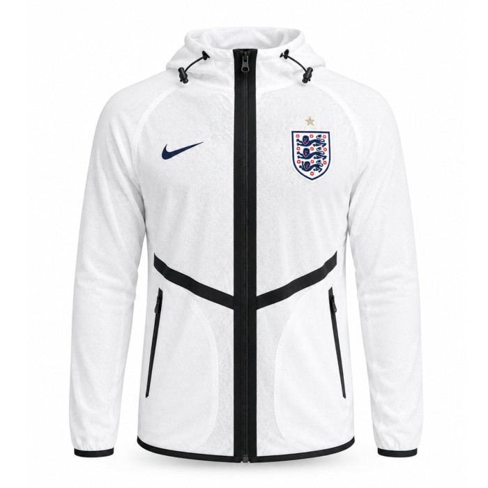 England Training Anthem Jacket 2026