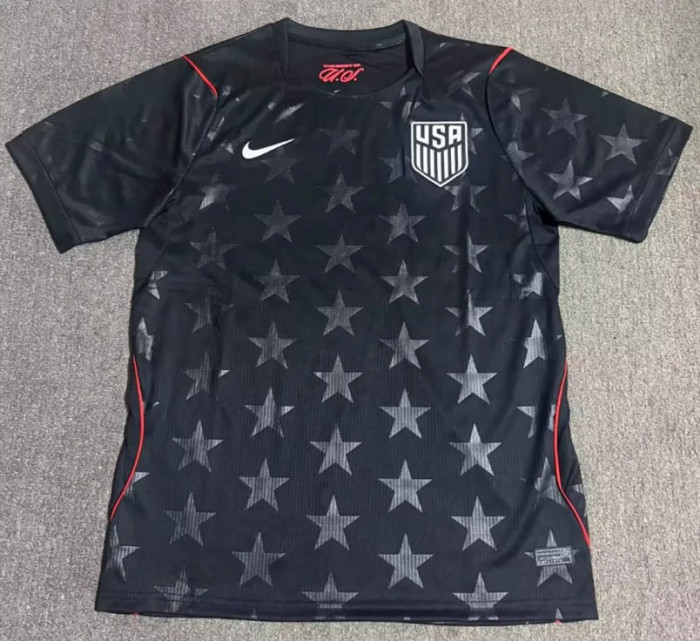 United States 2026 World Cup Away Men  Jersey Suit