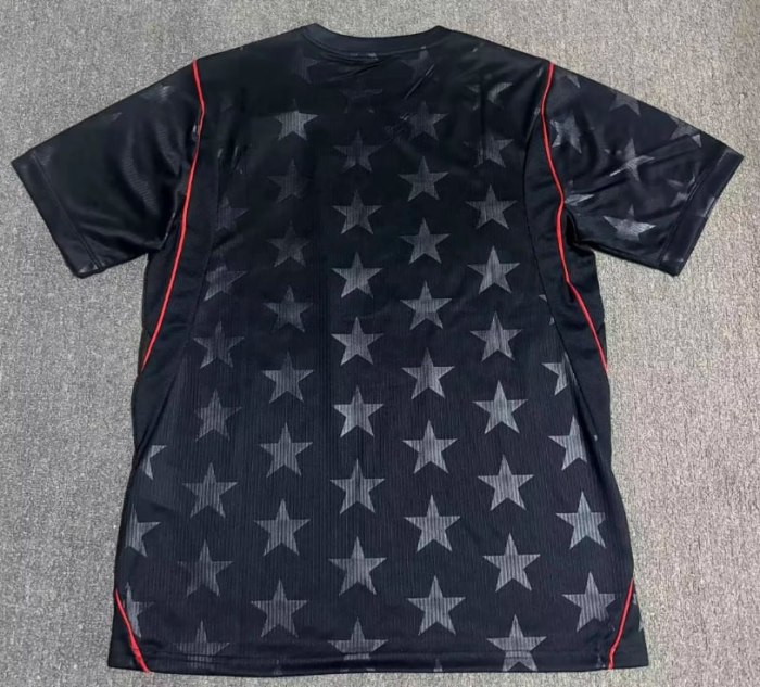 United States 2026 World Cup Away Men  Jersey Suit