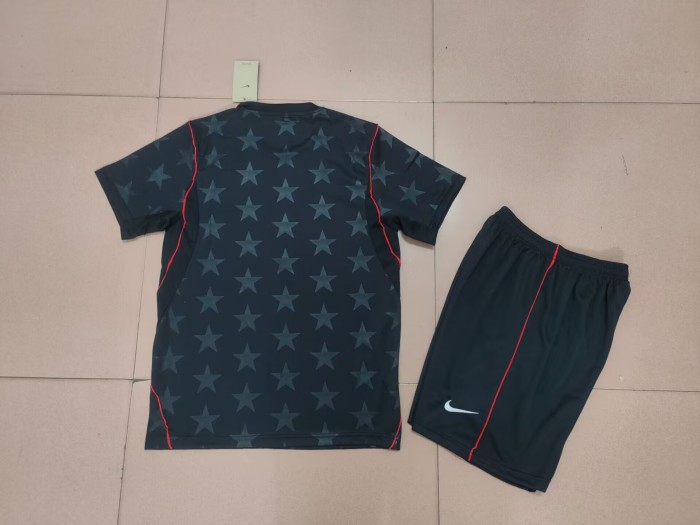 United States 2026 World Cup Away Men  Jersey Suit