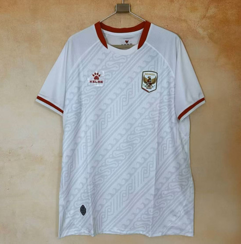 Indonesia 2026 Away Men Jersey