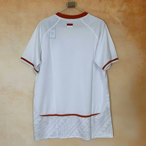 Indonesia 2026 Away Men Jersey