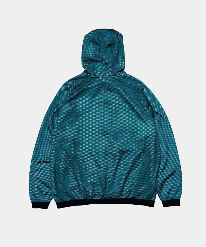 Brazil Training Dri-FIT Windbreaker 2026
