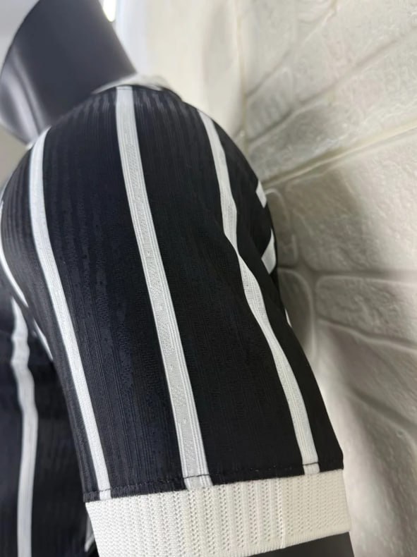 Corinthians Away Player Jersey 26/27