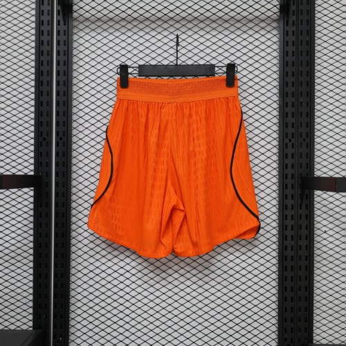 Nike Netherlands Home Shorts 26/27