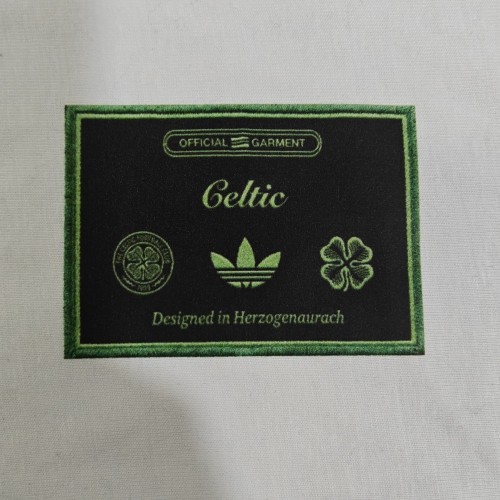 Celtic T-Shirt 2026