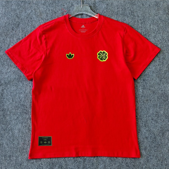Celtic T-Shirt 2026