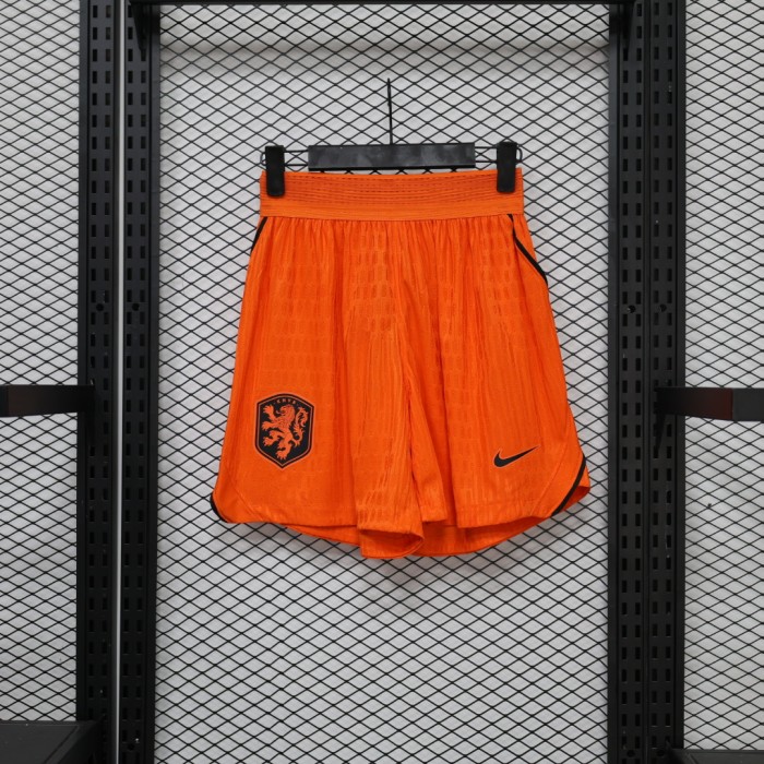 Nike Netherlands Home Shorts 26/27
