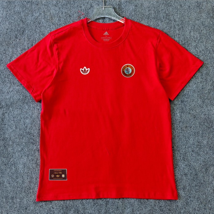 Aston Villa T-Shirt 2026