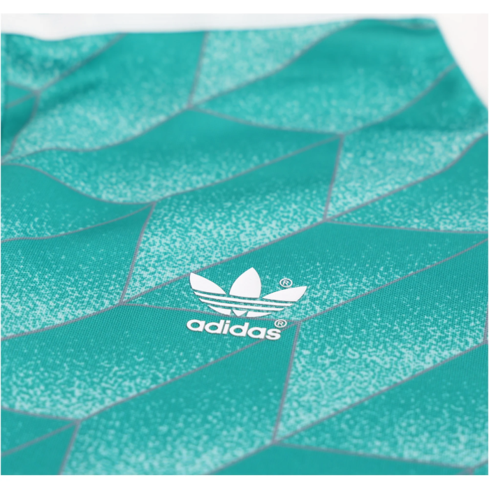 Germany Away Retro Jersey 1990