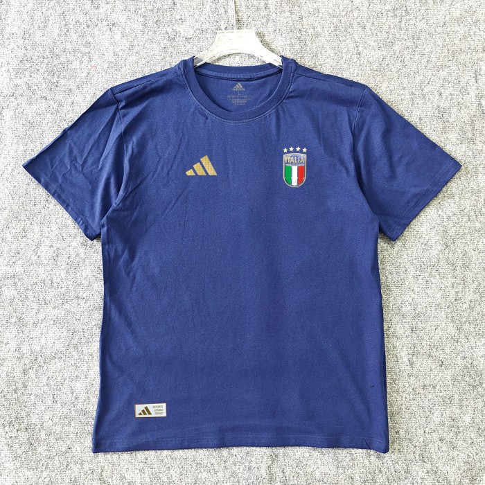 Italy T-Shirt 2026