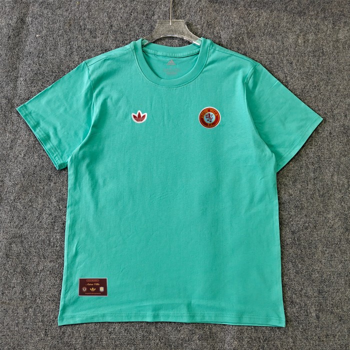 Aston Villa T-Shirt 2026