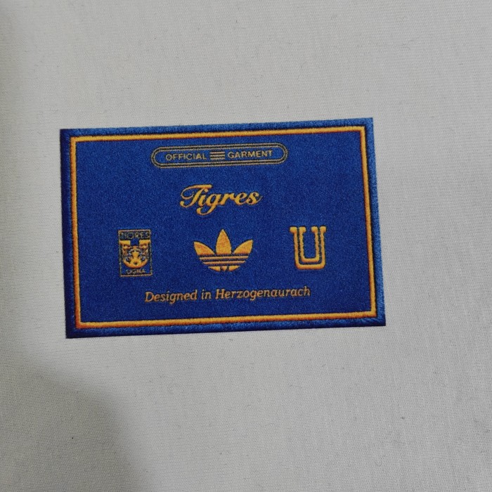 Tigres UANL T-Shirt 2026