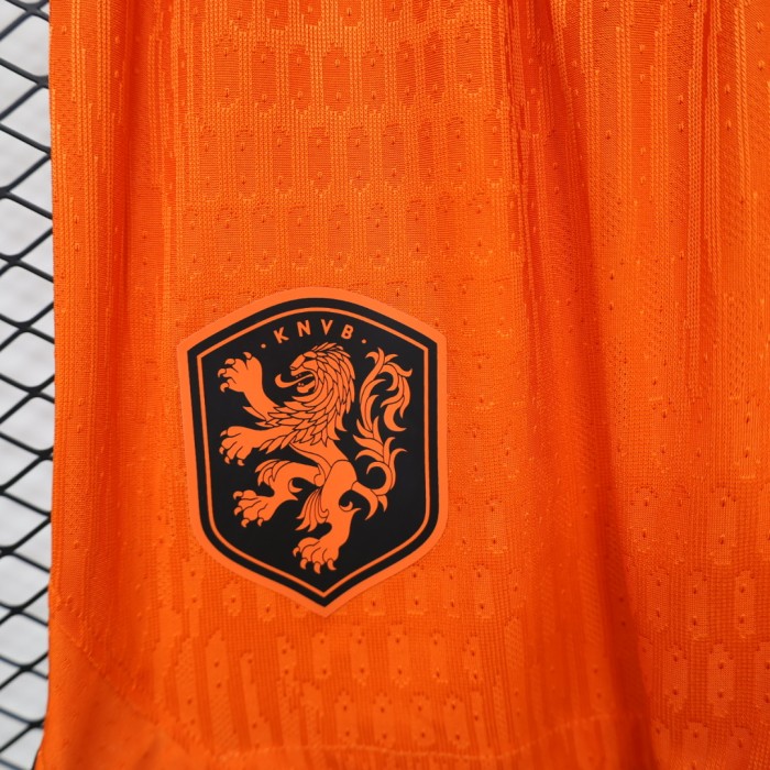 Nike Netherlands Home Shorts 26/27