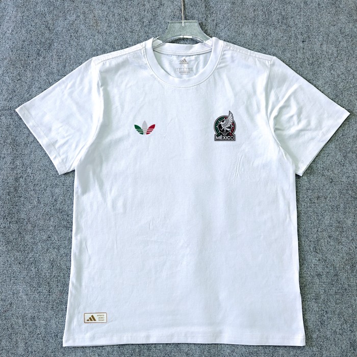 Mexico T-Shirt 2026