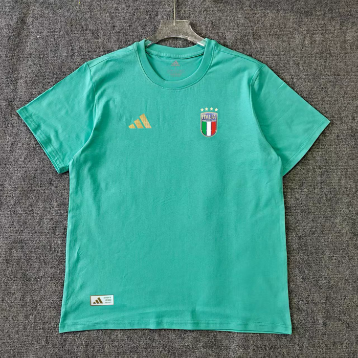 Italy T-Shirt 2026