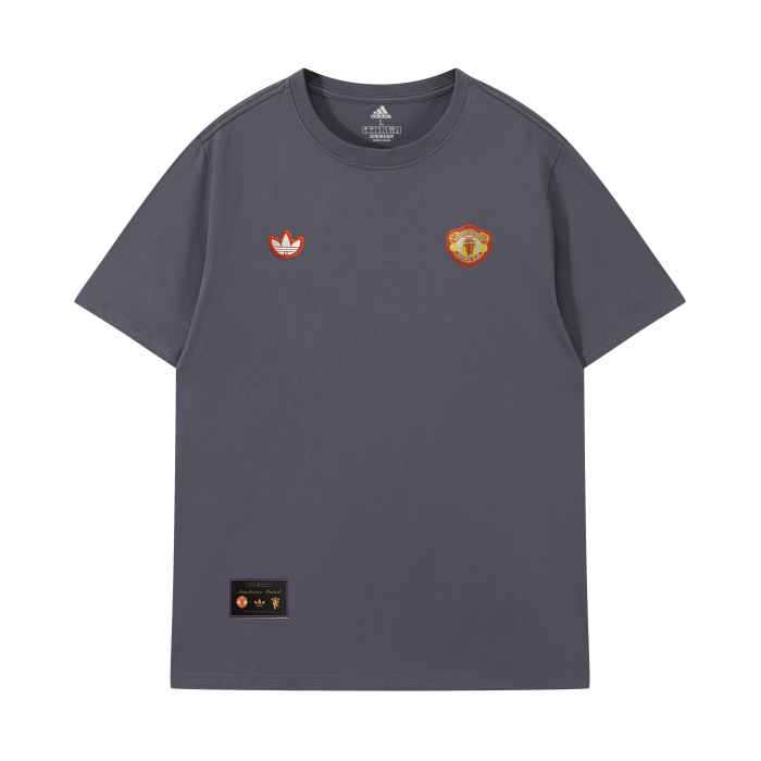 Manchester United T-Shirt 2026