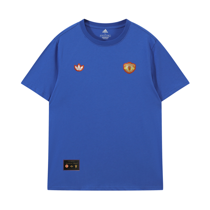 Manchester United T-Shirt 2026