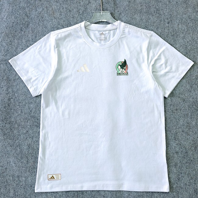 Mexico T-Shirt 2026