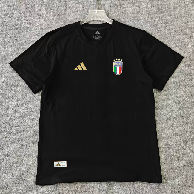 Italy T-Shirt 2026