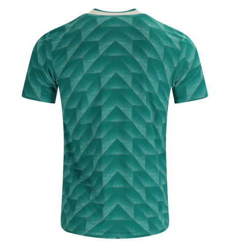 Germany Away Retro Jersey 1990