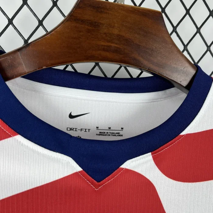 United States 2026 World Cup Home Man Jersey (Customizable)