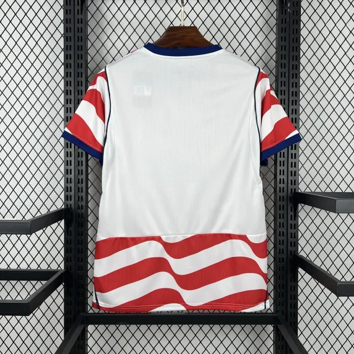 United States 2026 World Cup Home Man Jersey (Customizable)