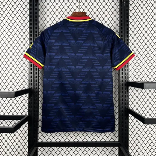 Arsenal Away Man Jersey 26/27