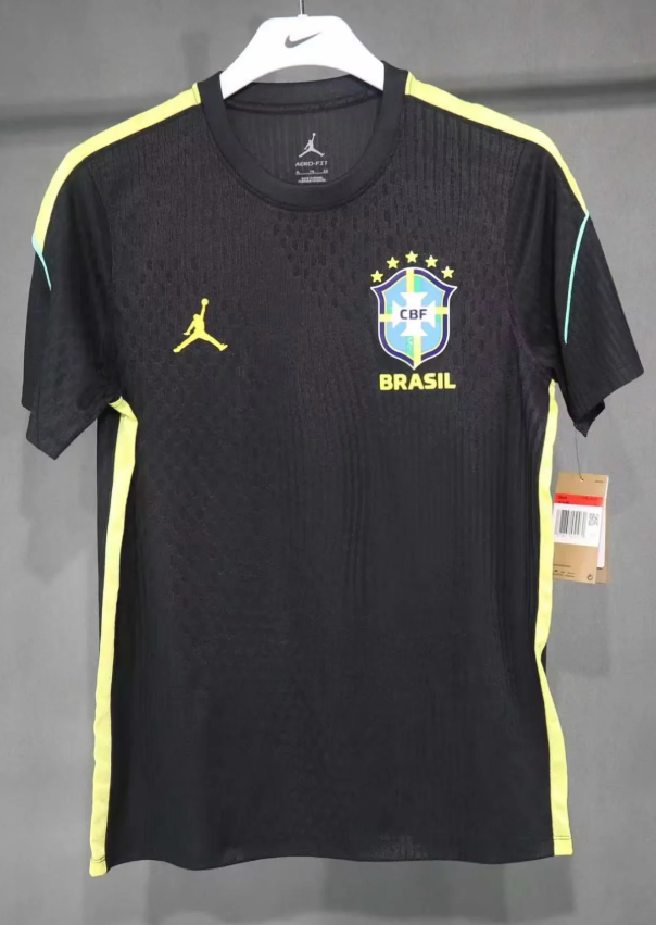 🇧🇷 ברזיל חוץ גרסת שחקן 2026
