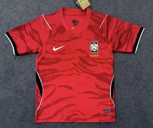 South Korea 2026 World Cup Away Man Jersey