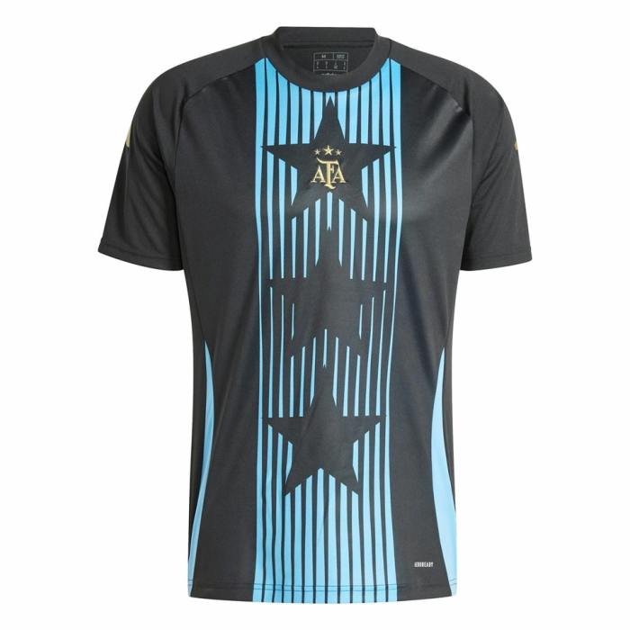 Argentina Pre-Match Jersey 2024
