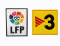 LFP+TV3 LFP+TV3